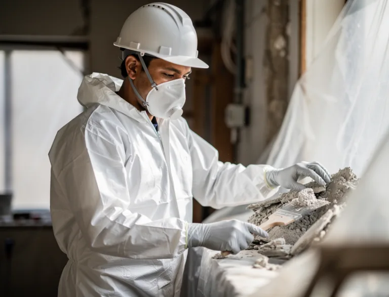 Asbestos Removal service in Gainesville